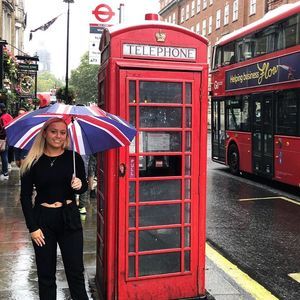 Meet your Posher, Vika